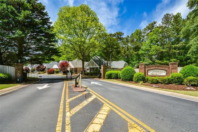4930 Carson Glen Lane, Acworth, GA 30101