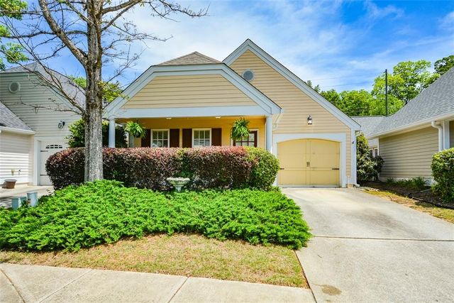 4930 Carson Glen Lane, Acworth, GA 30101