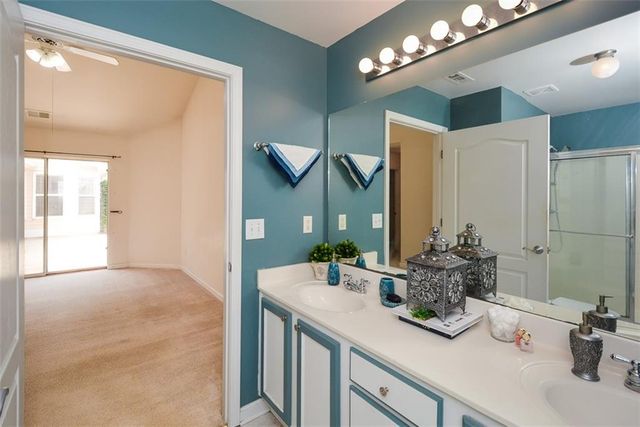 4930 Carson Glen Lane, Acworth, GA 30101