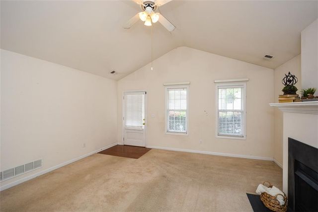 4930 Carson Glen Lane, Acworth, GA 30101