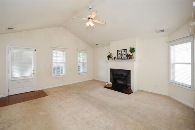 4930 Carson Glen Lane, Acworth, GA 30101