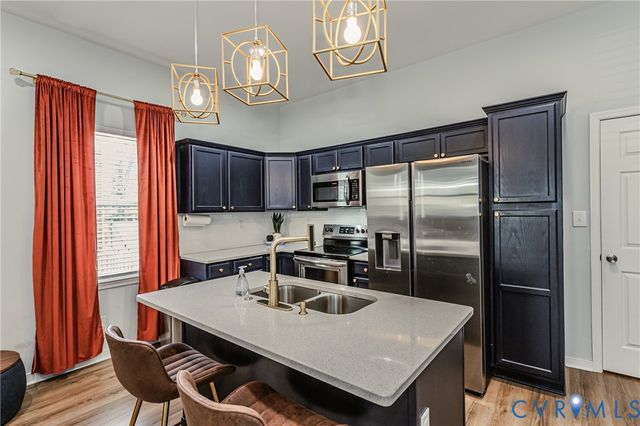 21310 Chesterfield Ave, Chesterfield, VA 23803