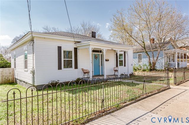 21310 Chesterfield Ave, Chesterfield, VA 23803