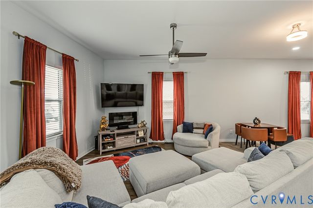 21310 Chesterfield Ave, Chesterfield, VA 23803