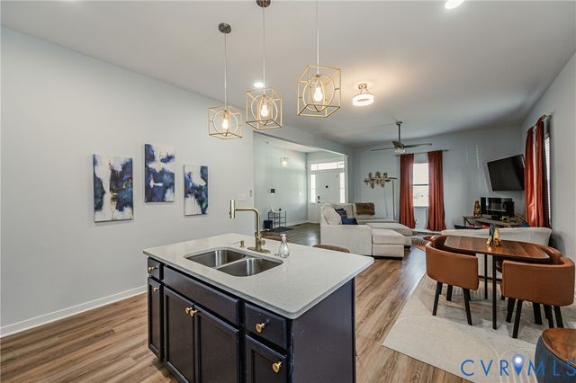 21310 Chesterfield Ave, Chesterfield, VA 23803