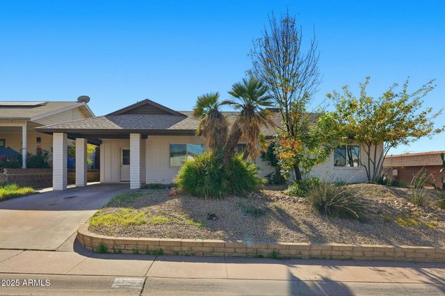 1321 E TOWNLEY Avenue, Phoenix, AZ 85020