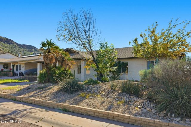 1321 E TOWNLEY Avenue, Phoenix, AZ 85020