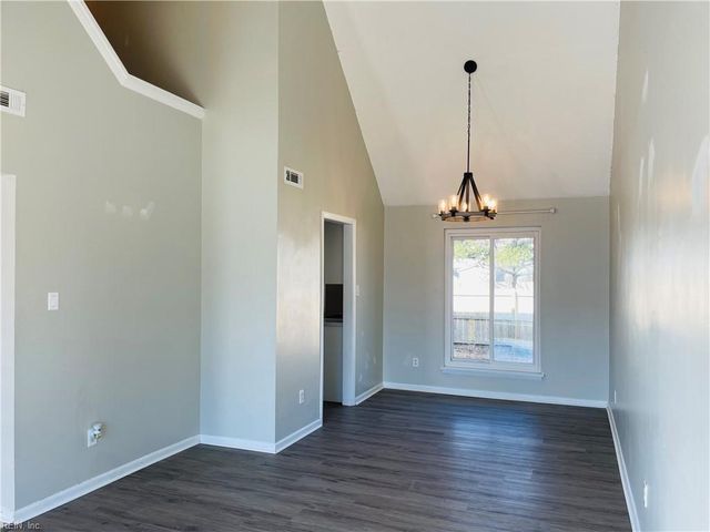 3520 Alister CT, Virginia Beach, VA 23453