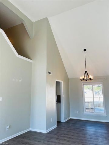 3520 Alister CT, Virginia Beach, VA 23453