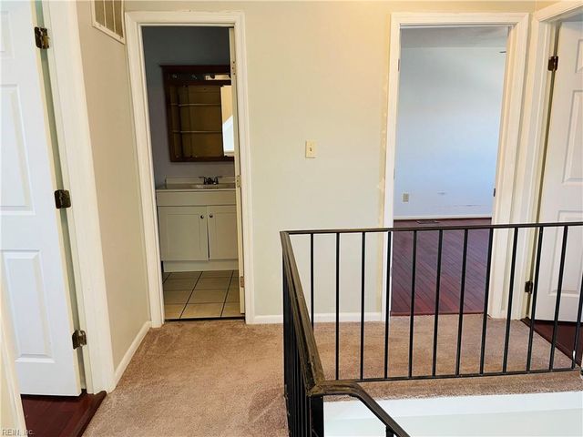 3520 Alister CT, Virginia Beach, VA 23453