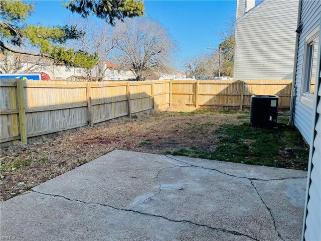 3520 Alister CT, Virginia Beach, VA 23453