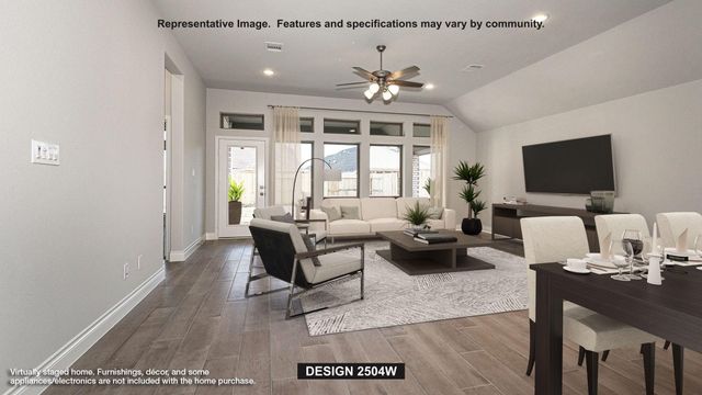 8923 Creaky Wheel Way, Montgomery, TX 77316