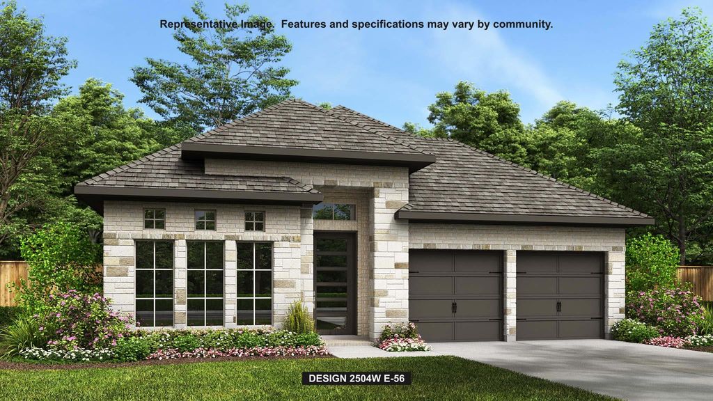 8923 Creaky Wheel Way, Montgomery, TX 77316