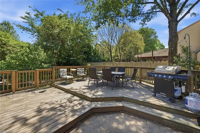 5556 Del Park Ave, Virginia Beach, VA 23455