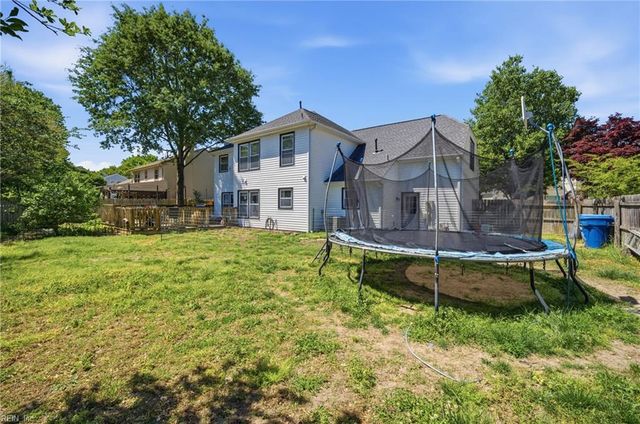 5556 Del Park Ave, Virginia Beach, VA 23455