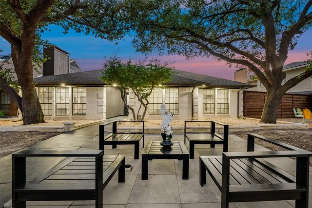 7306 Highland Glen Trail, Dallas, TX 75248