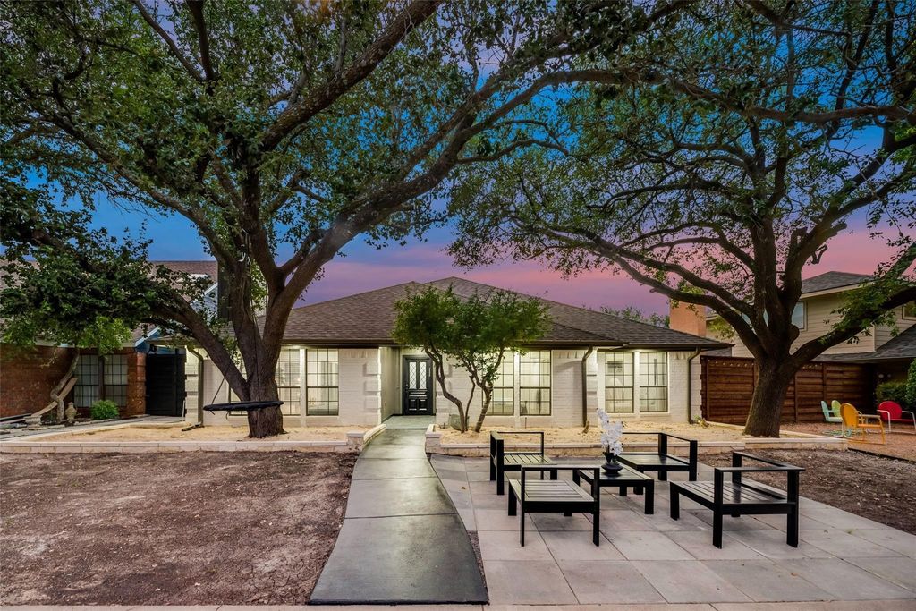 7306 Highland Glen Trail, Dallas, TX 75248