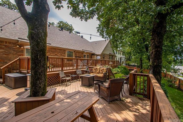 4105 North Hills, North Little Rock, AR 72116