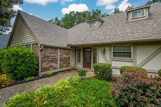 4105 North Hills, North Little Rock, AR 72116