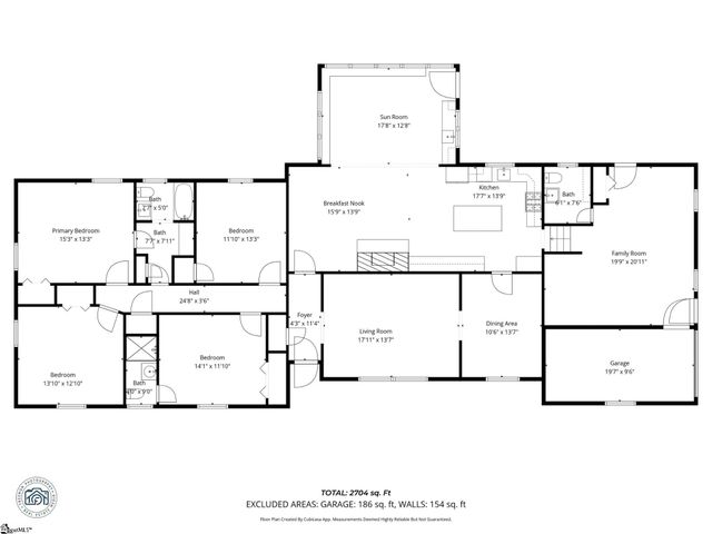 200 Rosemary Lane, Greenville, SC 29615