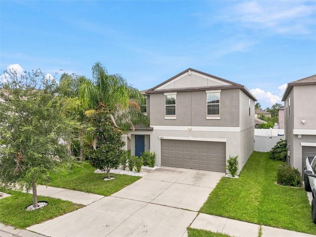 14471 ENGLISH LAVENDER DRIVE, Wimauma, FL 33598
