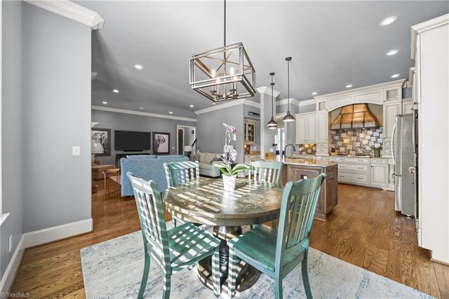 8609 Scoggins Road, Oak Ridge, NC 27310