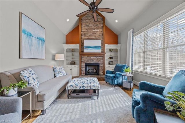 8609 Scoggins Road, Oak Ridge, NC 27310