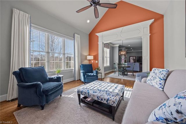 8609 Scoggins Road, Oak Ridge, NC 27310