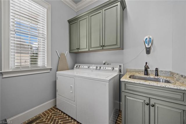 8609 Scoggins Road, Oak Ridge, NC 27310