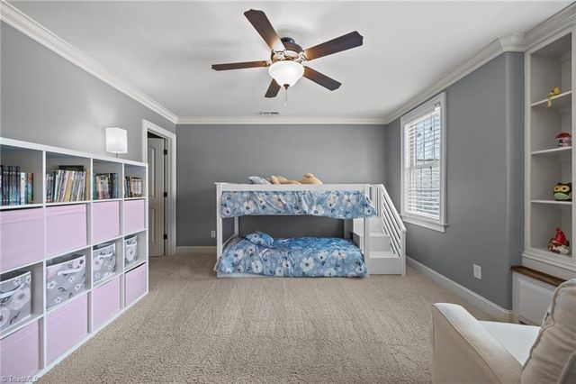 8609 Scoggins Road, Oak Ridge, NC 27310