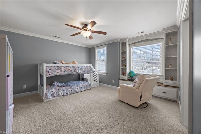 8609 Scoggins Road, Oak Ridge, NC 27310