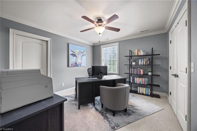 8609 Scoggins Road, Oak Ridge, NC 27310