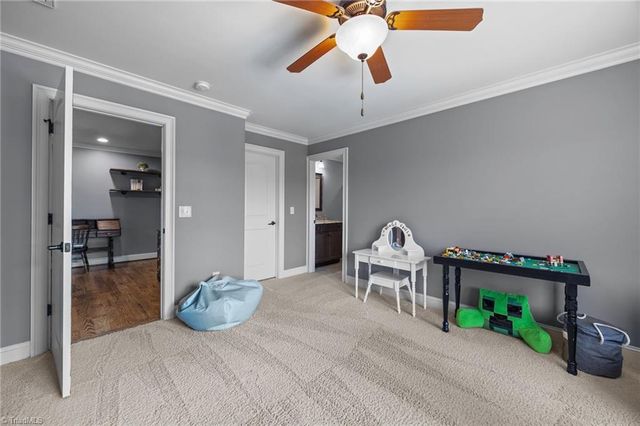 8609 Scoggins Road, Oak Ridge, NC 27310