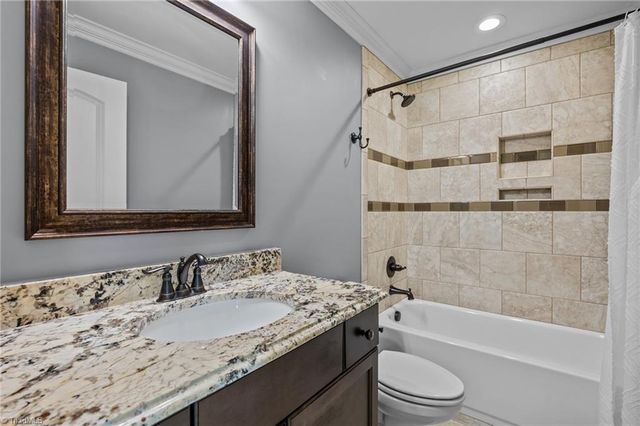 8609 Scoggins Road, Oak Ridge, NC 27310