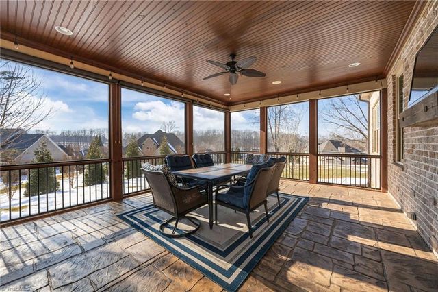 8609 Scoggins Road, Oak Ridge, NC 27310