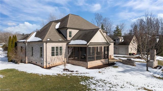 8609 Scoggins Road, Oak Ridge, NC 27310