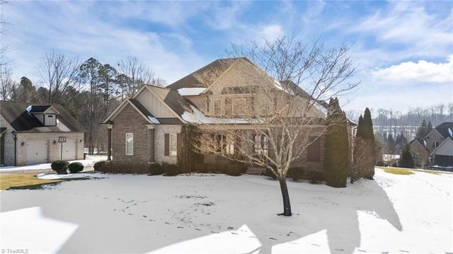 8609 Scoggins Road, Oak Ridge, NC 27310