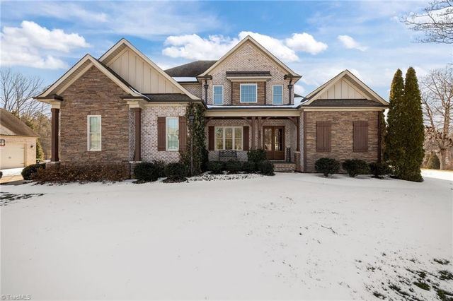 8609 Scoggins Road, Oak Ridge, NC 27310