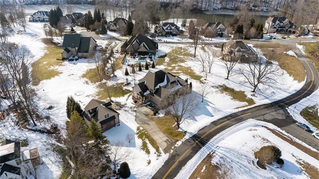 8609 Scoggins Road, Oak Ridge, NC 27310