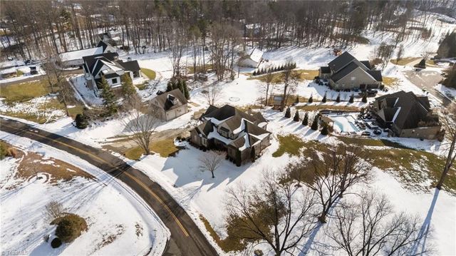 8609 Scoggins Road, Oak Ridge, NC 27310