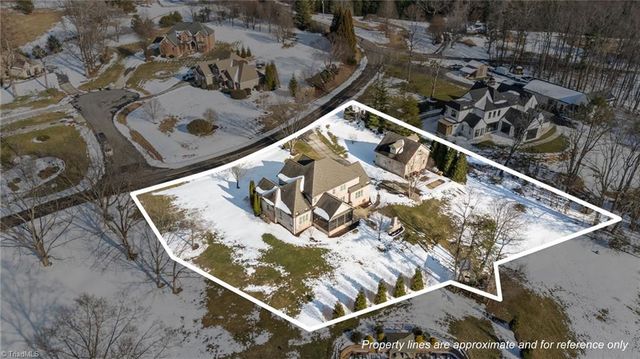 8609 Scoggins Road, Oak Ridge, NC 27310