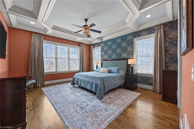 8609 Scoggins Road, Oak Ridge, NC 27310