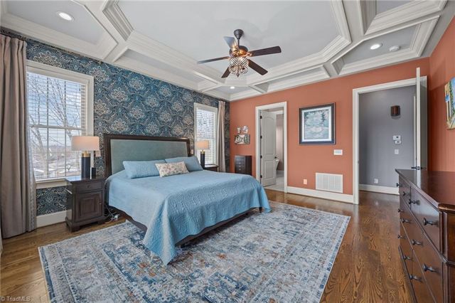 8609 Scoggins Road, Oak Ridge, NC 27310