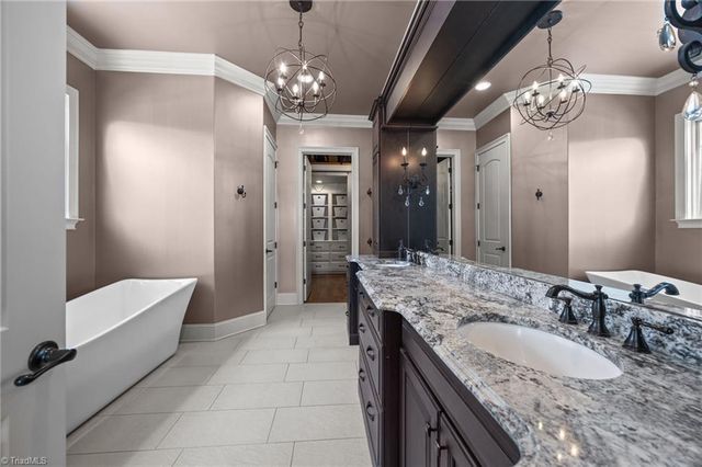 8609 Scoggins Road, Oak Ridge, NC 27310