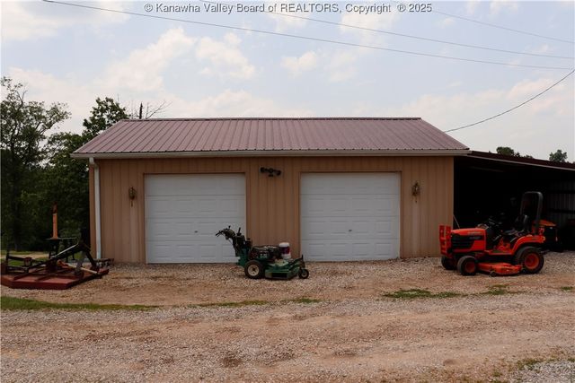 1304 Riffee Ridge Road, Given, WV 25245