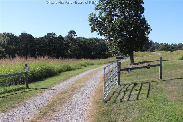 1304 Riffee Ridge Road, Given, WV 25245