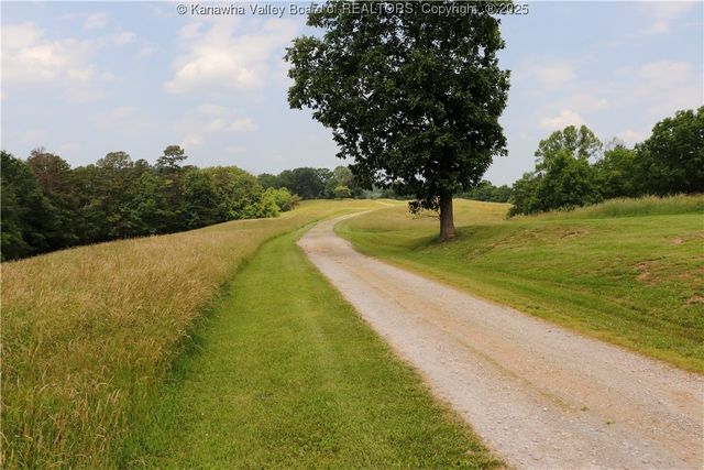 1304 Riffee Ridge Road, Given, WV 25245