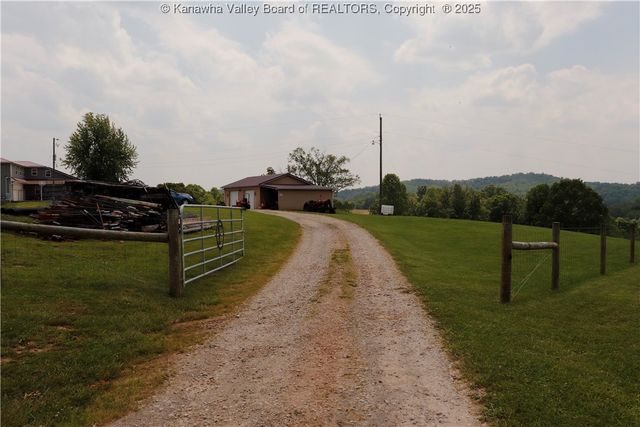 1304 Riffee Ridge Road, Given, WV 25245