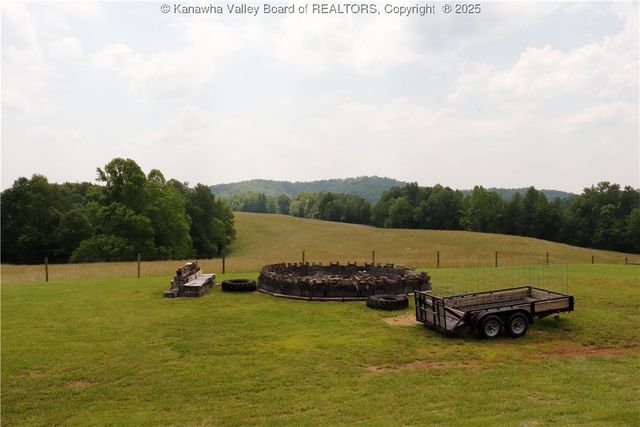1304 Riffee Ridge Road, Given, WV 25245