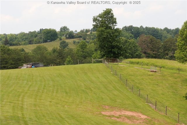 1304 Riffee Ridge Road, Given, WV 25245